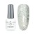ATICA Lakier hybrydowy 119 Silver Sparkle 7,5 ml