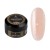 F.O.X Hard gel Glitz Nude, 15 ml żel z dużym brokatem