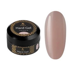 F.O.X Hard gel Soft Pale, 15 ml żel kolorowy
