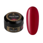 F.O.X Hard gel Red, 15 ml żel kolorowy