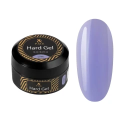 F.O.X Hard gel Lilac, 15 ml żel kolorowy