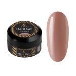 F.O.X Hard gel Caramel, 15 ml żel kolorowy