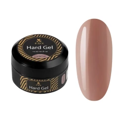 F.O.X Hard gel Caramel, 15 ml żel kolorowy