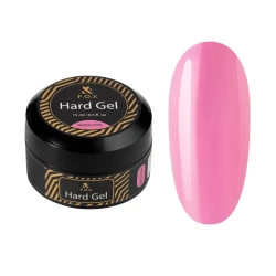 F.O.X Hard gel Barbie Pink, 15 ml żel kolorowy