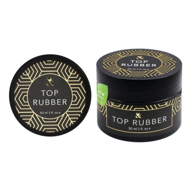 F.O.X Top Rubber 30 ml