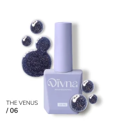 DIVNA The Venus 06 13 ml / Lakier Odblaskowy