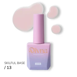 DIVNA Skilful Base 13 13 ml / Baza hybrydowa