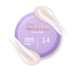 DIVNA Frame Builder Gel 14 30 g / Żel Budujący