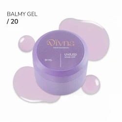 DIVNA Balmy Gel 20 30 g / Żel w Słoiczku