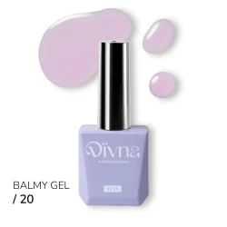DIVNA Balmy Gel 20  13 ml / Żel w Butelce