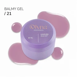 DIVNA Balmy Gel 21 30 g / Żel w Słoiczku