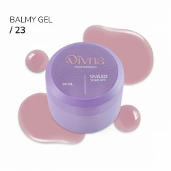 DIVNA Balmy Gel 23  30 g / Żel w Słoiczku