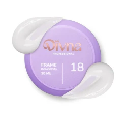 DIVNA Frame Builder Gel 18 30 g / Żel Budujący