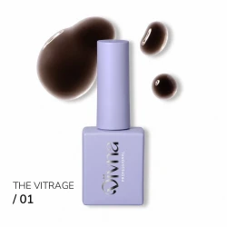 DIVNA The Vitrage 01 9 ml / Lakier Witrażowy