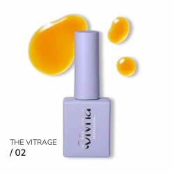DIVNA The Vitrage 02 9 ml / Lakier Witrażowy