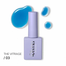 DIVNA The Vitrage 03 9 ml / Lakier Witrażowy