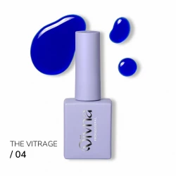 DIVNA The Vitrage 04 9 ml / Lakier Witrażowy