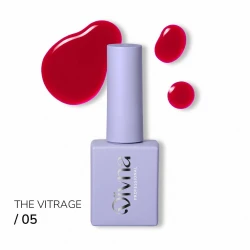 DIVNA The Vitrage 05 9 ml / Lakier Witrażowy