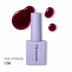 DIVNA The Vitrage 06 9 ml / Lakier Witrażowy