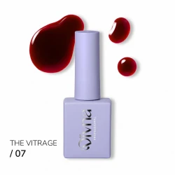 DIVNA The Vitrage 07 9 ml / Lakier Witrażowy