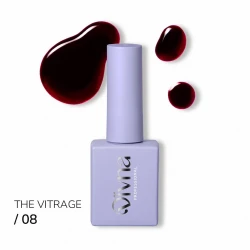 DIVNA The Vitrage 08 9 ml / Lakier Witrażowy