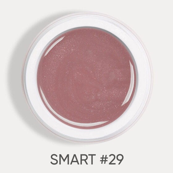 DARK SMART Builder gel 29 New 22 ml