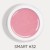 DARK SMART Builder gel 32 New 22 ml