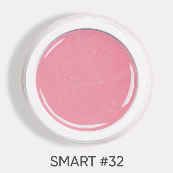 DARK SMART Builder gel 32 New 22 ml