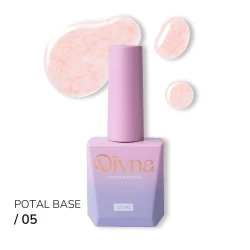DIVNA Potal Base 05 13 ml / Baza z Folią