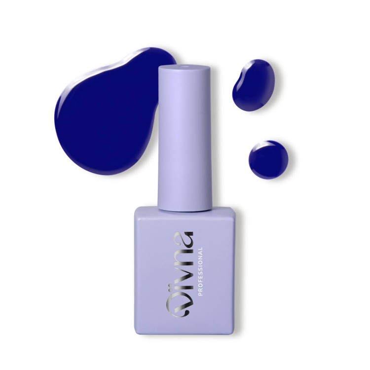 DIVNA Pantone Collection The Blue 05 7ml Lakier hybrydowy