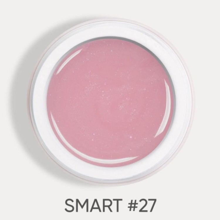 DARK SMART Builder gel 27