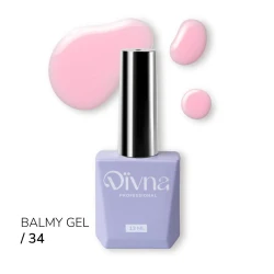 DIVNA Balmy Gel 34 13 ml / Żel w Butelce