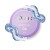 DIVNA Bloomy Gel 04 15ml