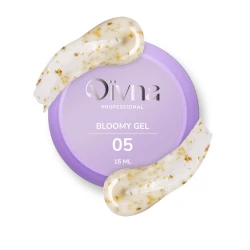 DIVNA Bloomy Gel 05 15 g /  Żel Budujący