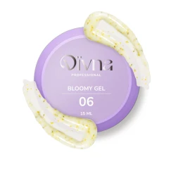 DIVNA Bloomy Gel 06 15 g / Żel Budujący