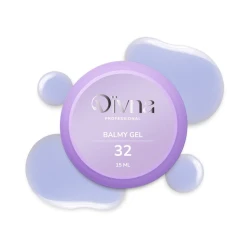 DIVNA Balmy Gel 32 15 g / Żel w Słoiczku