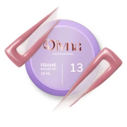 DIVNA Frame Builder Gel 13 15 g / Żel Budujący