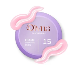 DIVNA Frame Builder Gel 15 15 g / Żel Budujący