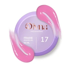 DIVNA Frame Builder Gel 17 15 g / Żel Budujący