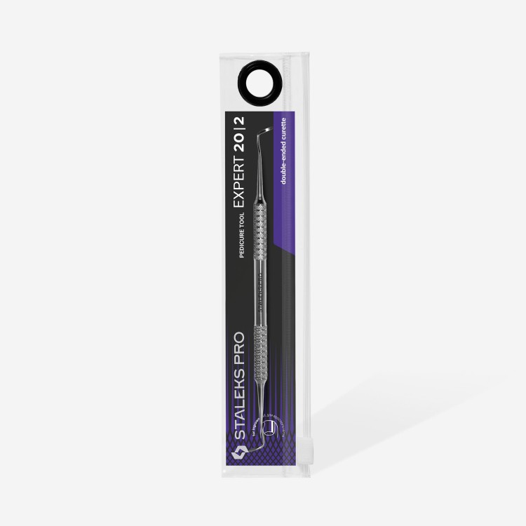 Staleks Sonda podologiczna PE-20/2