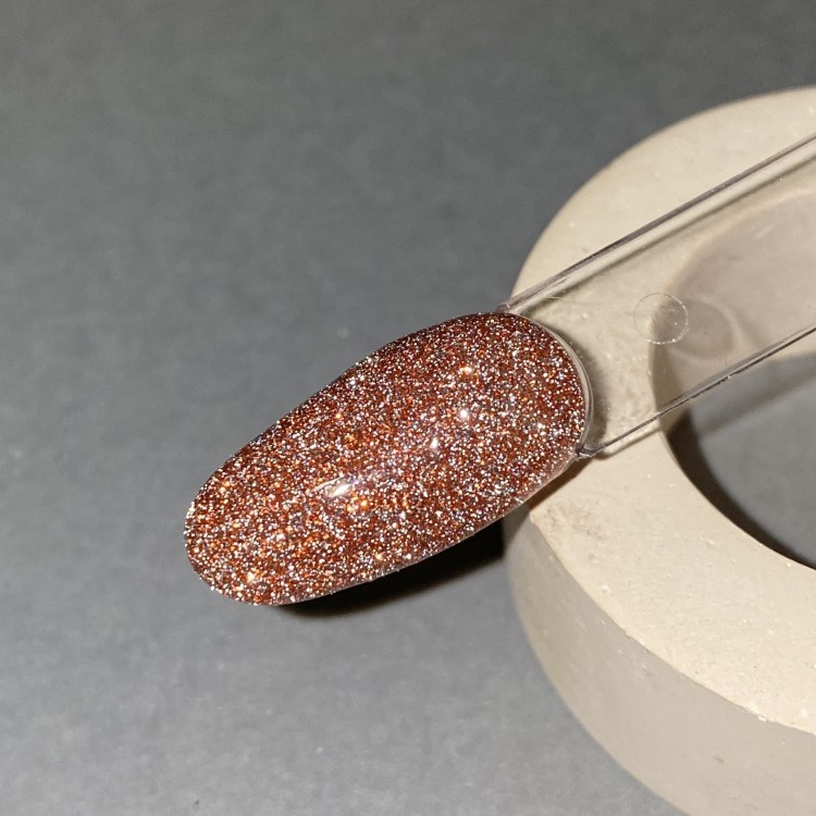 F.O.X Flash 012 Lakier Hybrydowy Do Paznokci Gel Polish