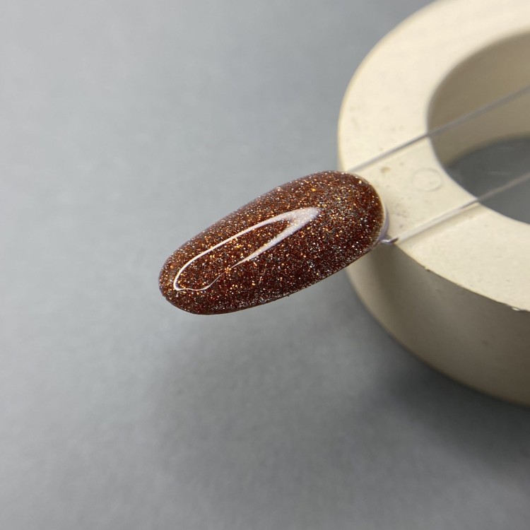 F.O.X Flash 012 Lakier Hybrydowy Do Paznokci Gel Polish