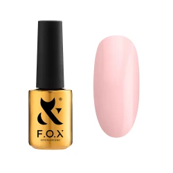 F.O.X Tonal Base 007 baza hybrydowa 14ml