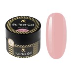 F.O.X Builder Gel Cover Pink 15ml