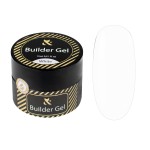 F.O.X  Builder Gel Cover White 15ml