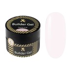 F.O.X  Builder Gel Cover Ivory 15ml