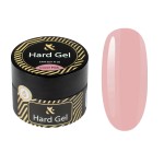 F.O.X Żel o konsystencji bazy do paznokci Hard Gel Cover Pink 15ml
