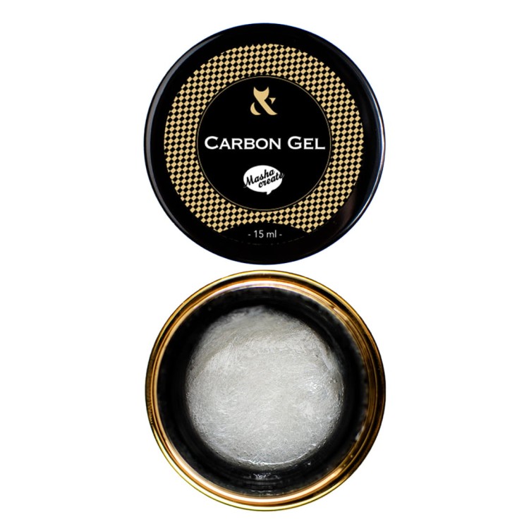 F.O.X Carbon Gel 15 ml