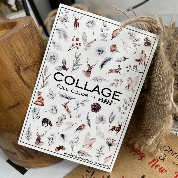 Naklejki Wodne Full Color-01