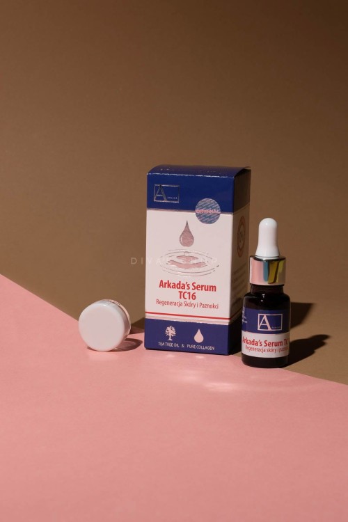 Arkada's Serum TC16 11 ml